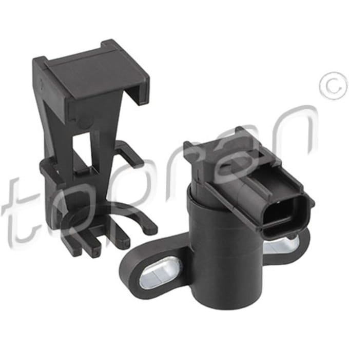 Topran Pulsgenerator, krukas HANS PRIES 302 649