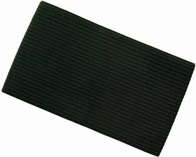 Sportec Rouwband Junior Zwart - 15 stuks