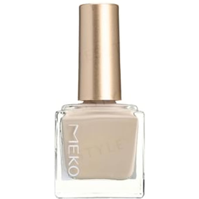 MEKO - Fingertip Play Light Nail Polish 62 Prayers For Liberation 10ml