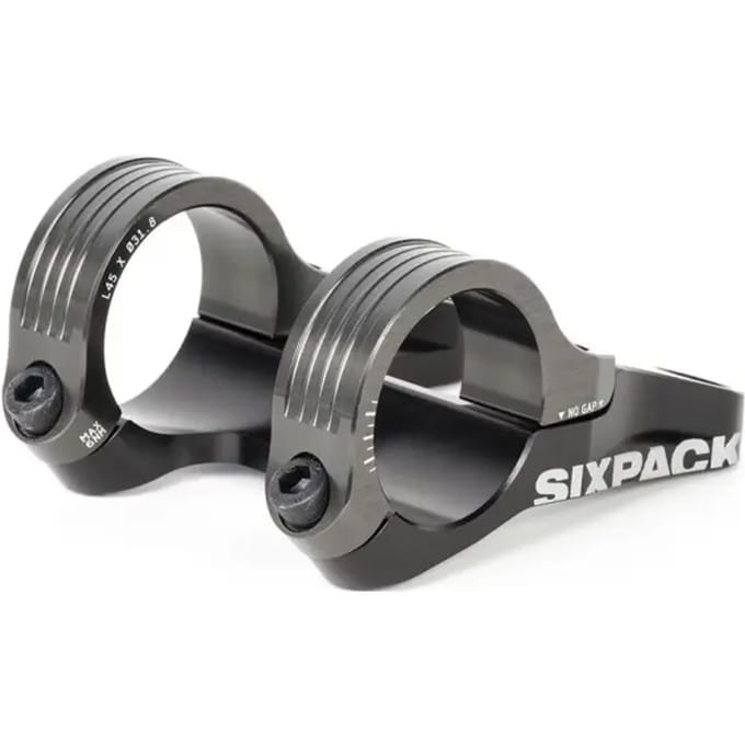 Stam Sixpack Racing Millenium Direct Mount 35 45 mm