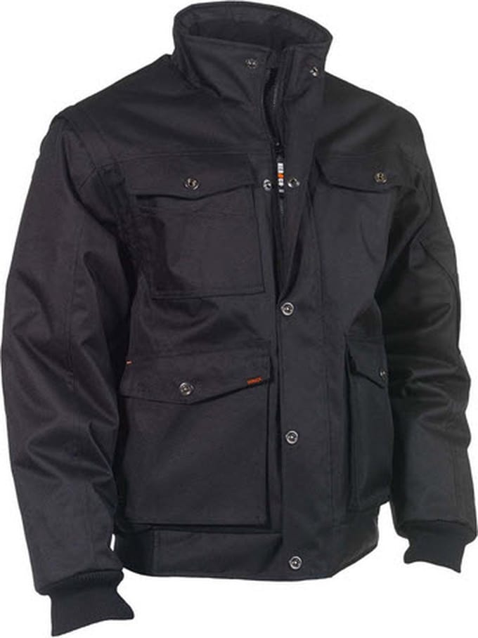 Herock Balder pilotjack werkjas additionals (1101) - M