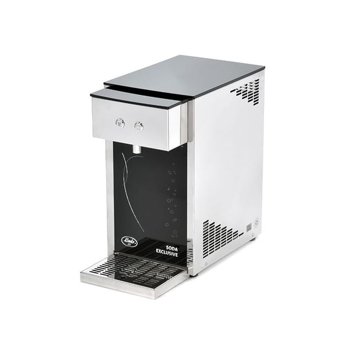 Waterdispenser, Bruiswater machine, Sodamaker, Carbonator - Soda Exclusive