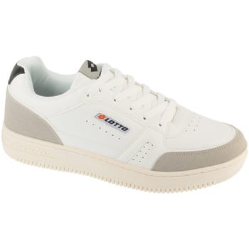 Lotto Sneaker 2401020U White/Lt.Grey-46