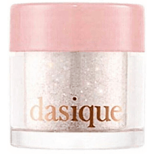 Dasique Starlit Glitterpoeder #07 Pink Shell 07