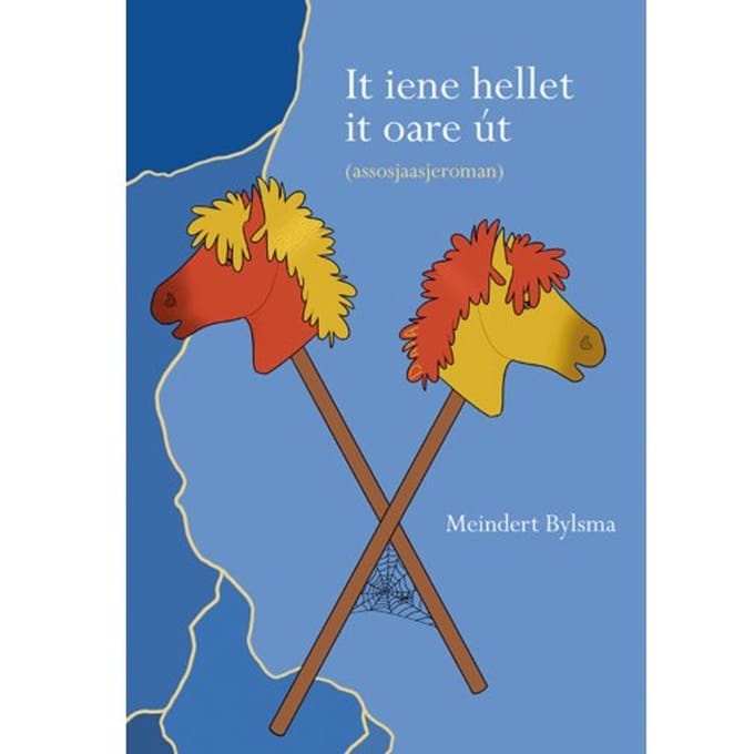 It Iene Hellet It Oare - Meindert Bylsma