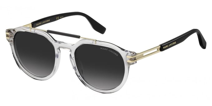 Marc Jacobs MARC 675/S Crystal 52/21/145 MAN Zonnebrillen