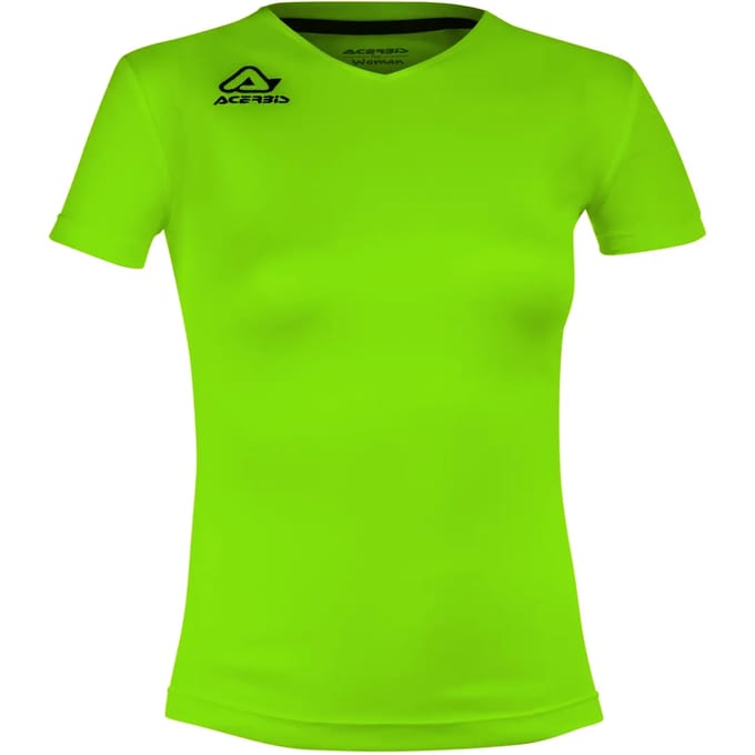 T-shirt mc voor dames Acerbis Devi