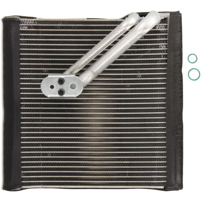 Verdamper, airconditioning NRF 36158