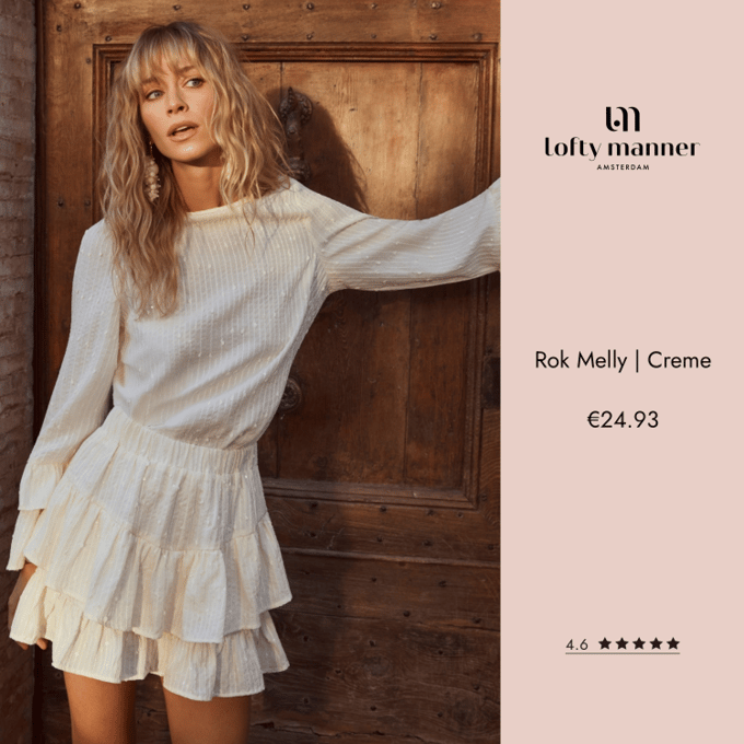 Rok Melly | Creme