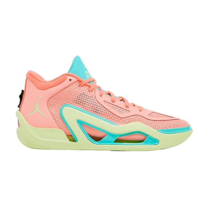 Air Jordan Tatum 1 'Pink Lemonade' 45 beige