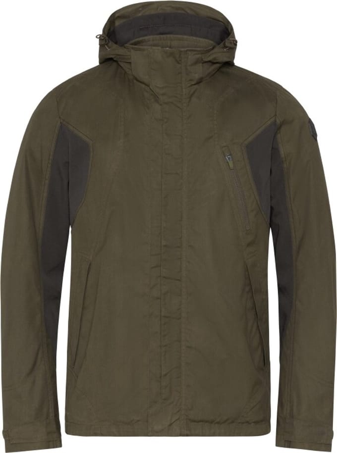 Seeland Key-Point Active II jas Waterdichte jas Winterjas Maat 60