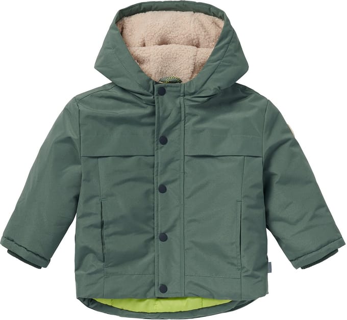 Noppies Jacket Gamones Jongens Jas - Maat 68