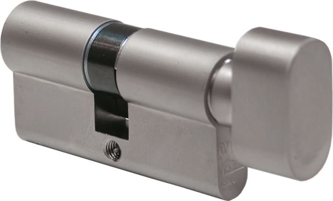 Service Knopcilinder O5 60/30K SKG** - 1218988