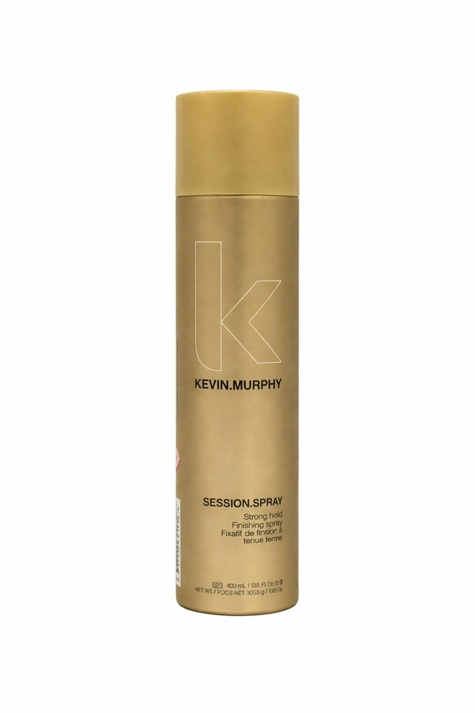Kevin Murphy Styling Session spray 400ml - sterke haarlak
