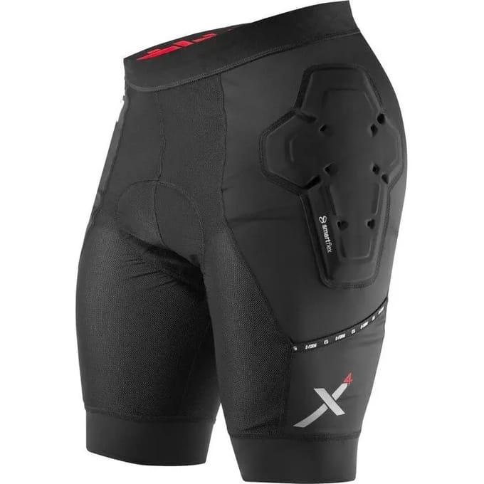 Beschermende korte broek G-Form Pro-x4