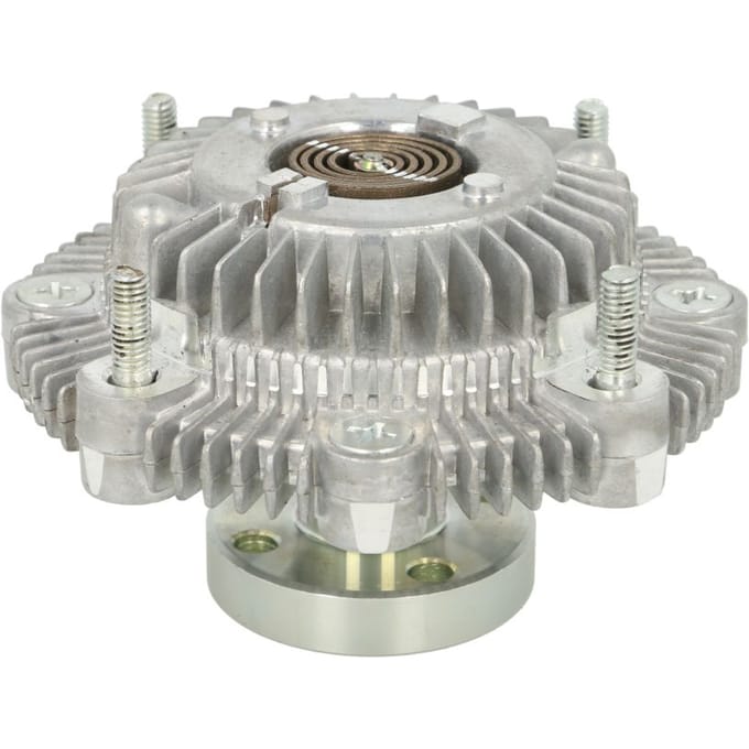 Koppeling, radiatorventilator NRF 49558