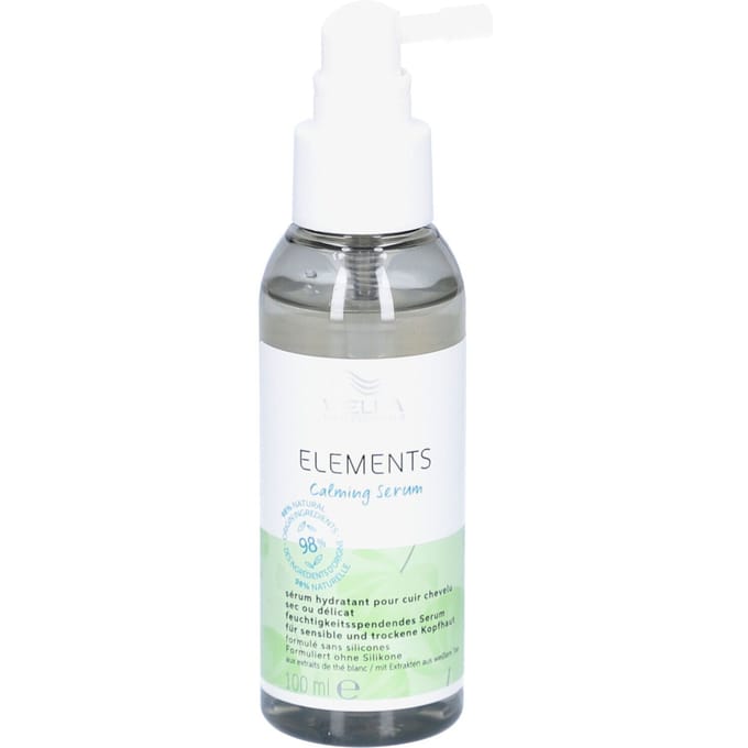 Wella Professionals Elements Calming Serum - Gevoelige Hoofdhuid - 100 ml