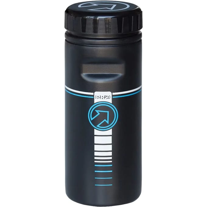 PRO Gereedschapbidon Zwart 750 ml-750ML