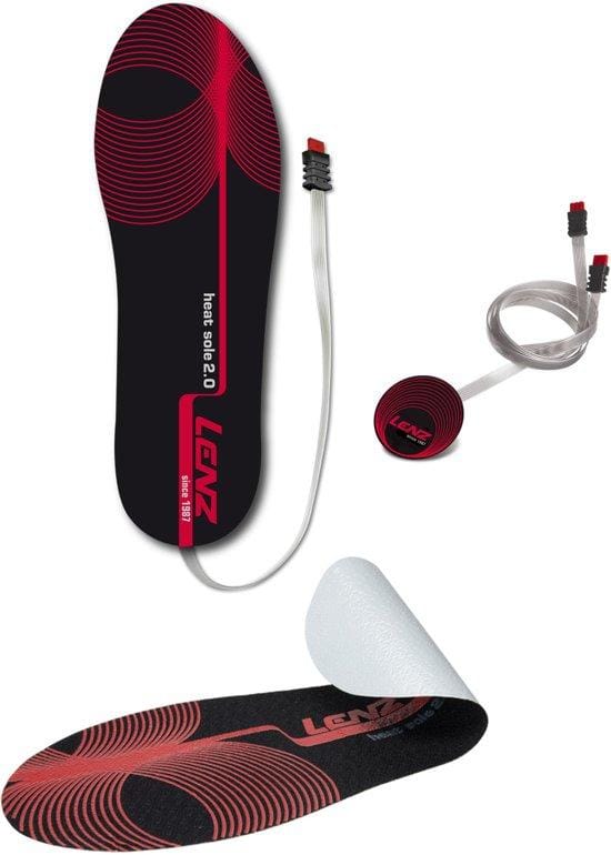 Lenz Heated Sole 2.0