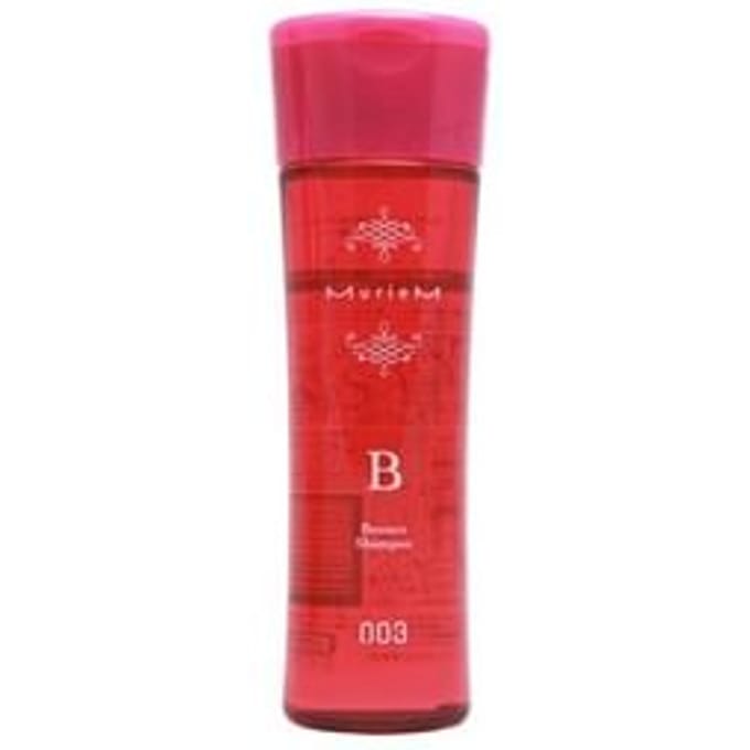 no3 - Murie M Shampoo Bounce 250ml