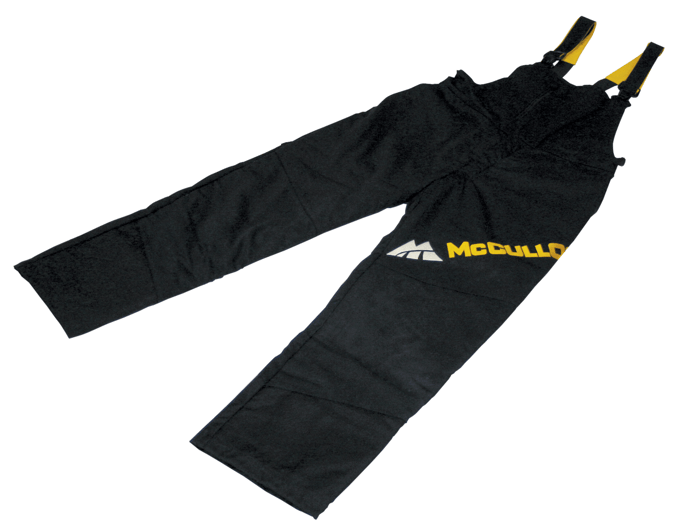 Chainsaw trousers 46 clo022 ca