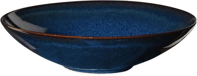ASA Selection Diep Bord Saisons Midnight Blue ø 23 cm