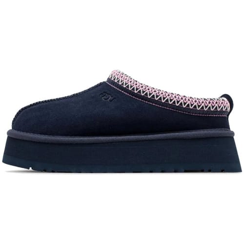 Ugg Tazz Ii Pantoffels Blauw EU 36 Vrouw