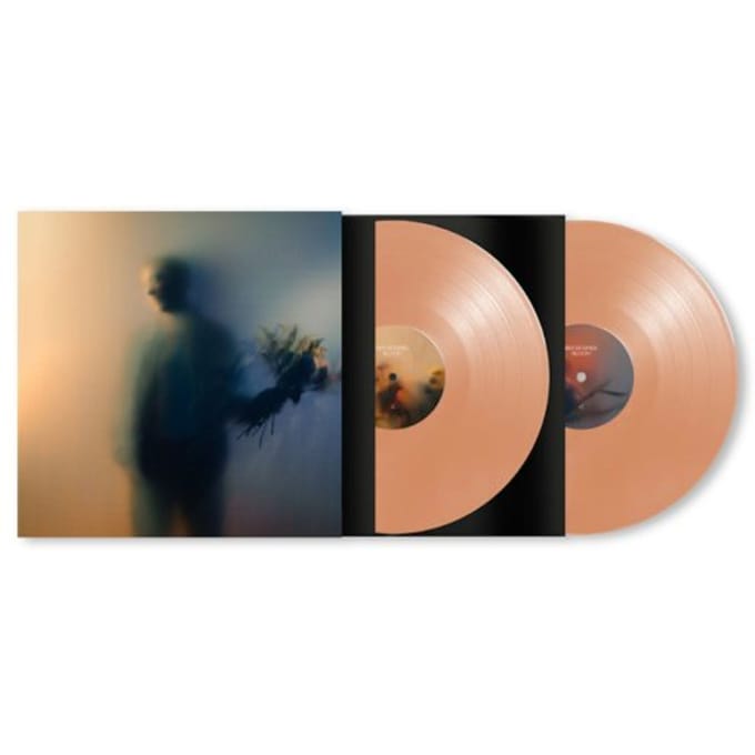 Ben Bohmer - Bloom (2 LP)