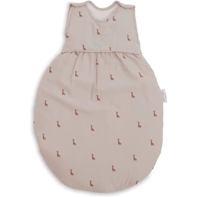 Grootje voor baby Gloop! Safari