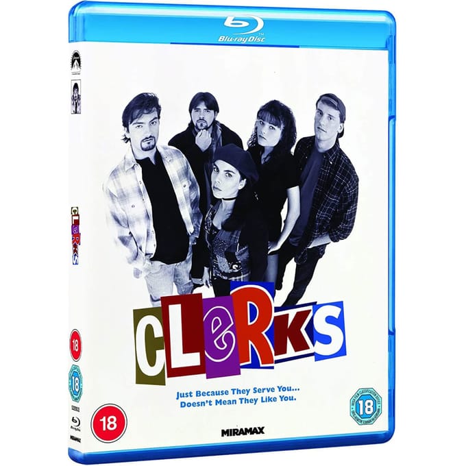 Clerks