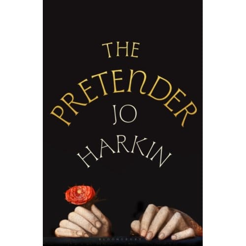 The Pretender - Jo Harkin