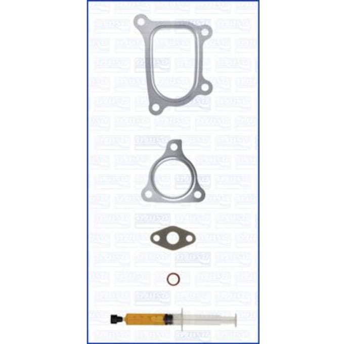 Montageset, supercharger AJUSA JTC12081