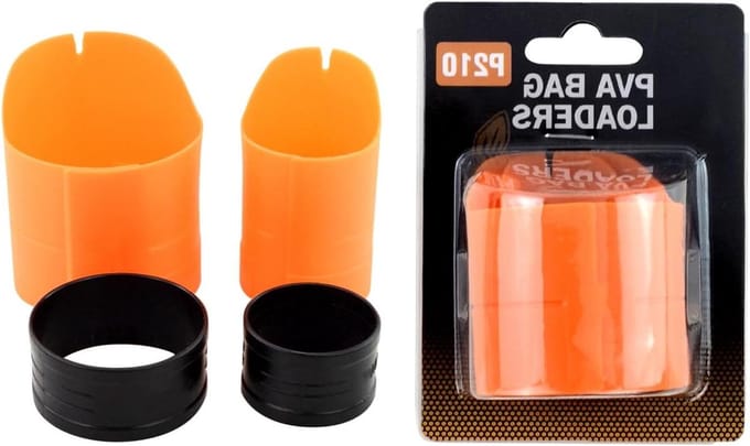 Kunstaas Lader - Aas Tool - Vissen - Eenhandige Aas Plaatsing - 18x12x4 cm - Niet gespecificeerd