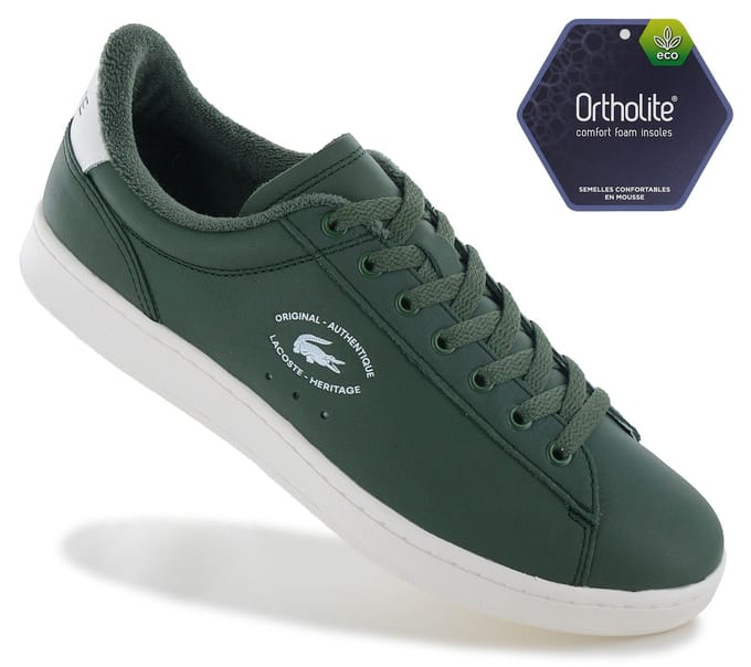 Lacoste Carnaby Set Sneakers Heren