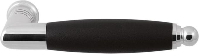 Deurkruk - RVS gepolijst - RVS - GPF -