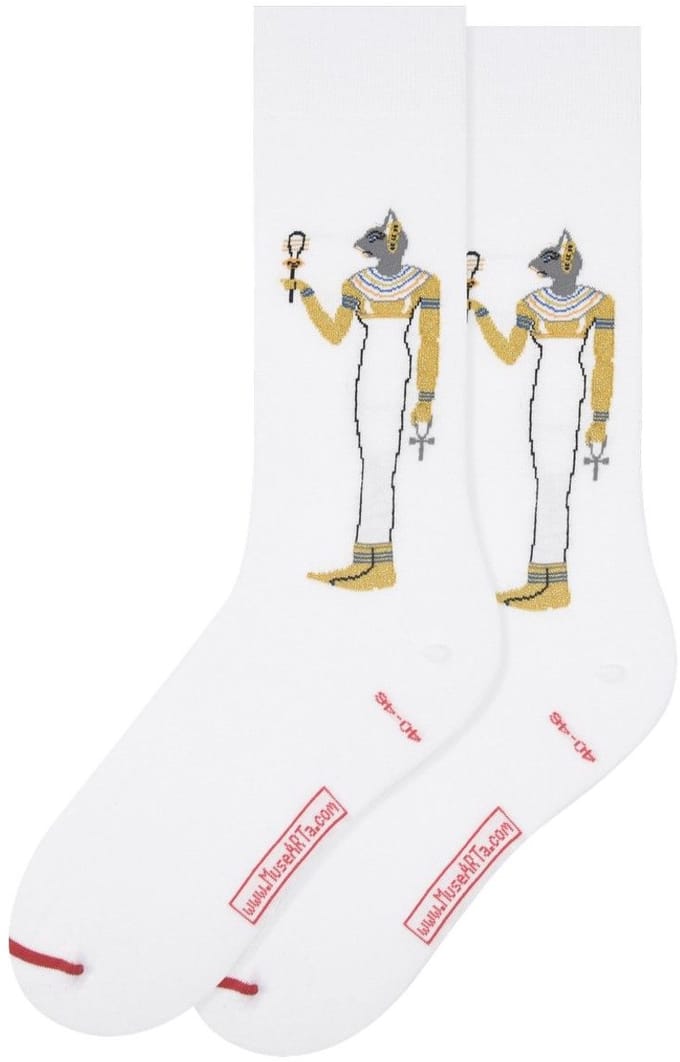Unknown Artist - Bastet 40-46