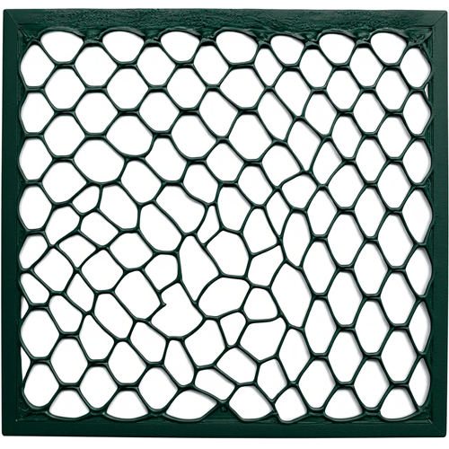 TENAX Exagon Beschermnet - Groen, 1,2 x 50 m