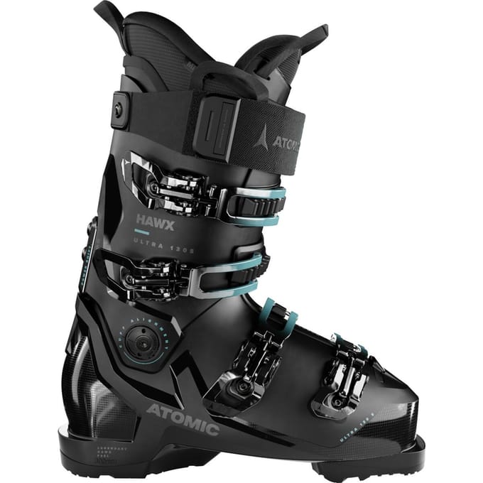 Hawx ultra 130 S GW - Skischoenen heren - Zwart