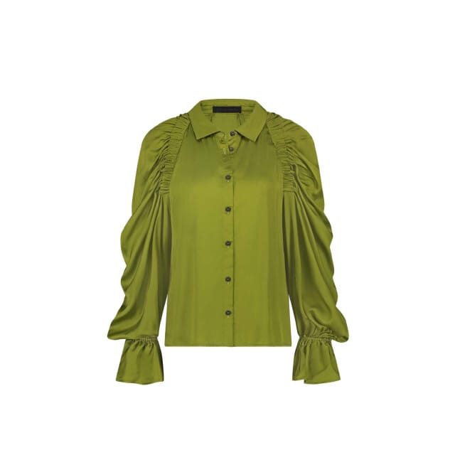 Jane Lushka Mima blouse sei724121