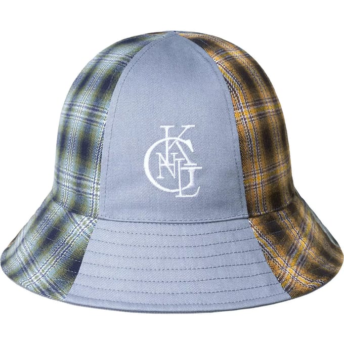 Omkeerbare spoel Kangol Leisure