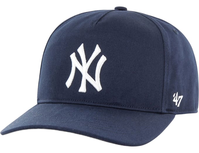 '47 Brand MLB New York Yankees 47 Hitch Pet Blauw