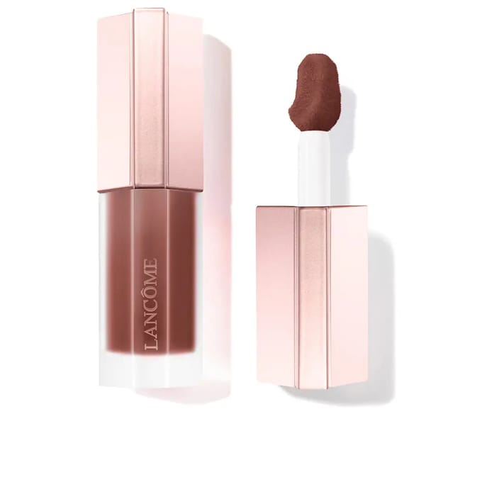 Lancôme Lip Idôle Cuddle Blur Lipgloss 25 - Cacao Cuddle