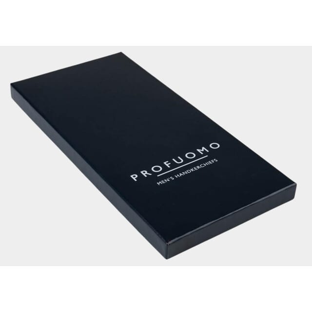 Profuomo Pochet handkerchief set 7 ppuo00007a/2