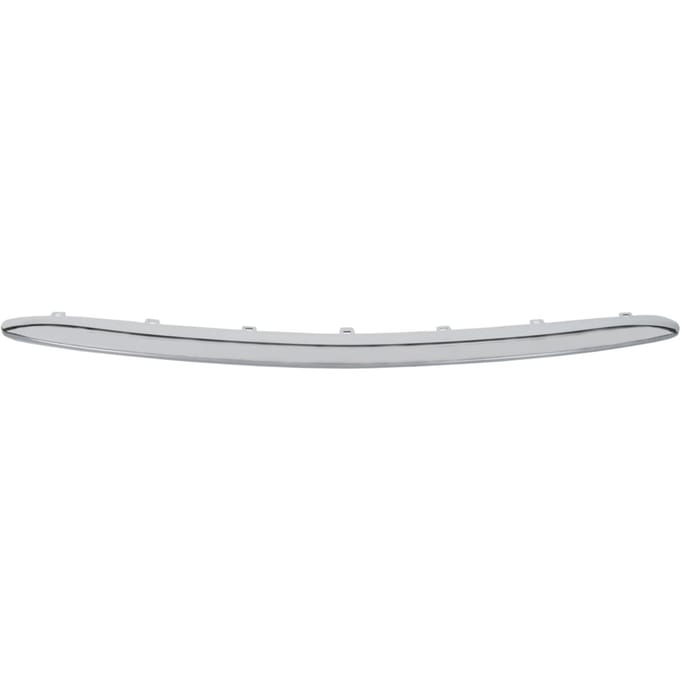 Sierlijst/beschermstrip, bumper BLIC 6502-07-8118914Q
