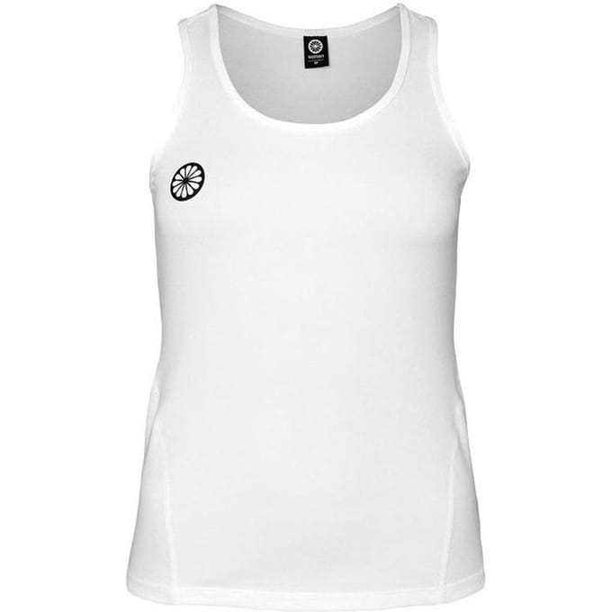 The Indian Maharadja Performance Tanktop Dames - Maat M