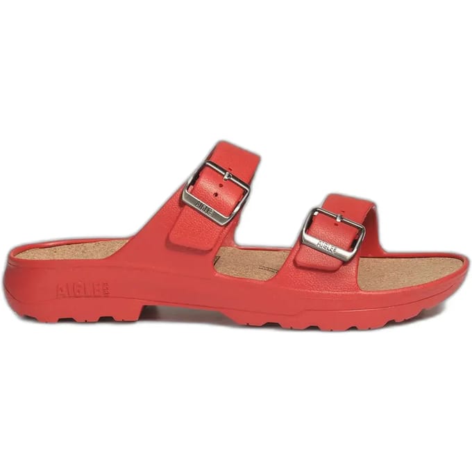 Zomerse slippers Aigle Corlay
