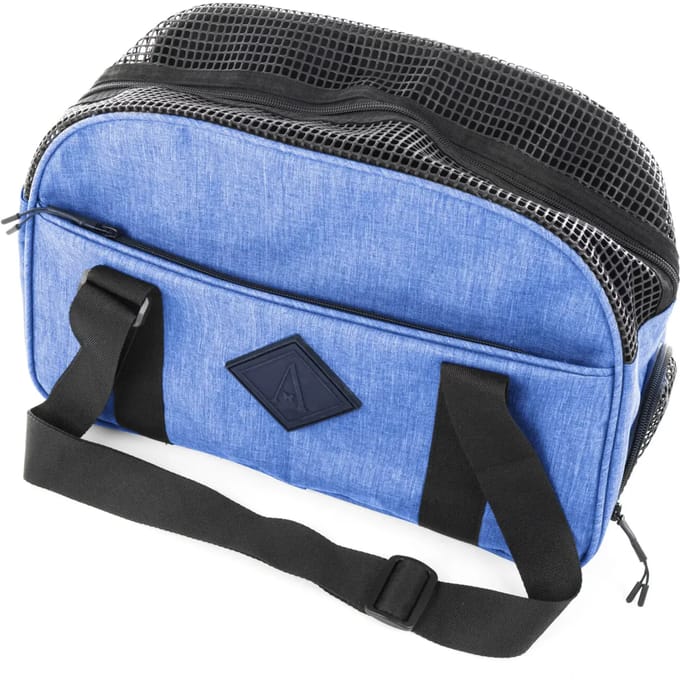 Bowling tas Croisette voor dieren bowling Martin Sellier