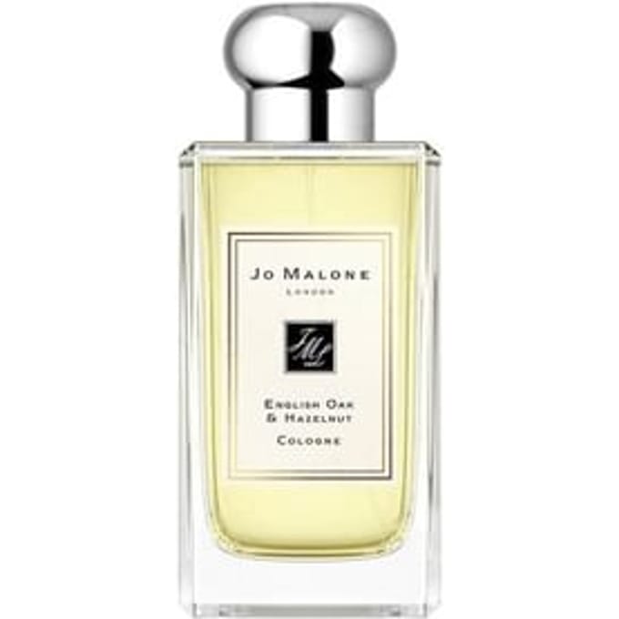 Jo Malone London - English Oak & Hazelnut Cologne - 100 ML
