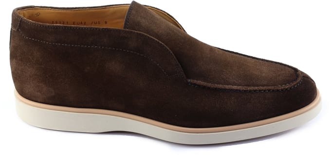 Magnanni 25121.Crostidifu Caoba