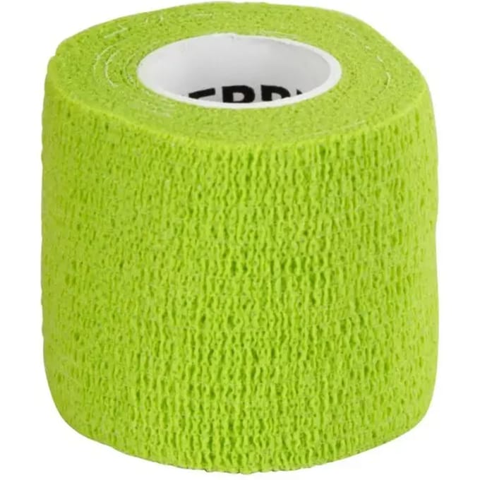 elastisch zelfklevend verband Kerbl 5cm